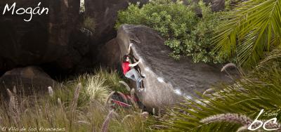 Nico in "El filo de los franceses" (1)